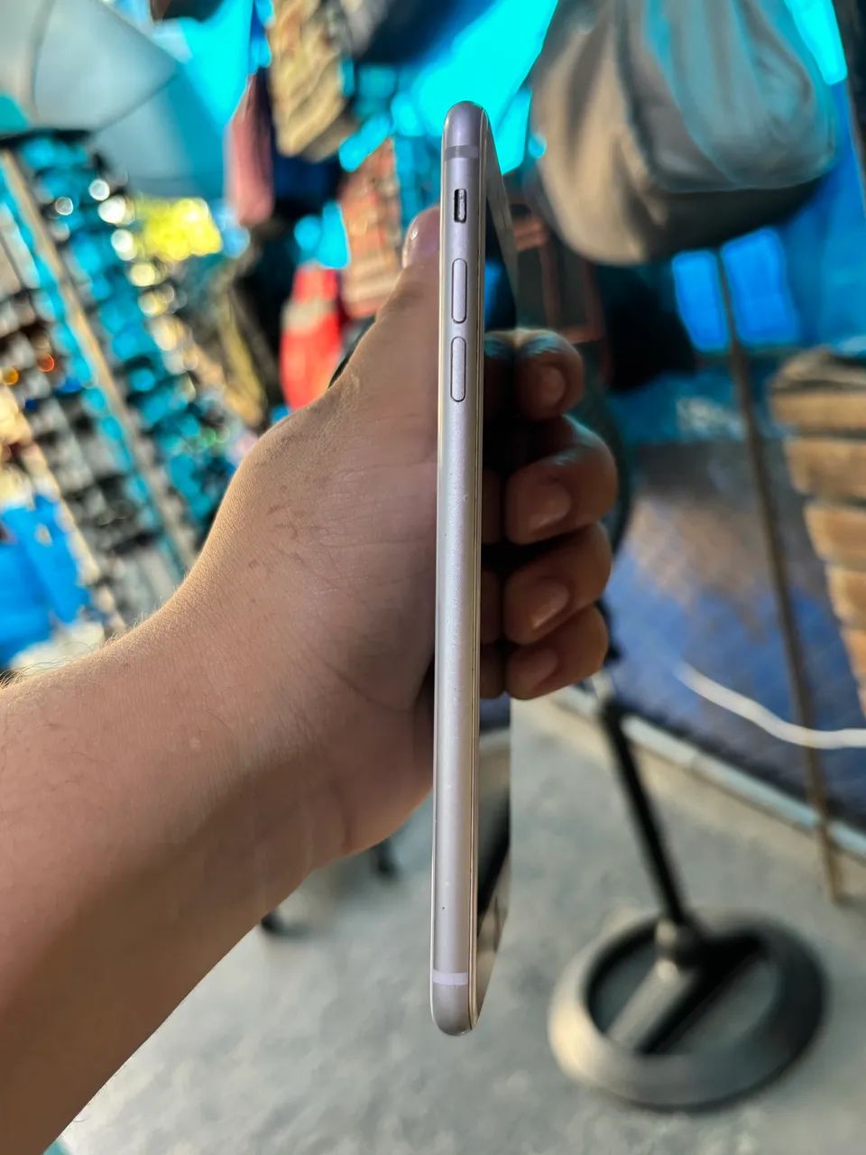iPhone 8 Plus  - Foto 2