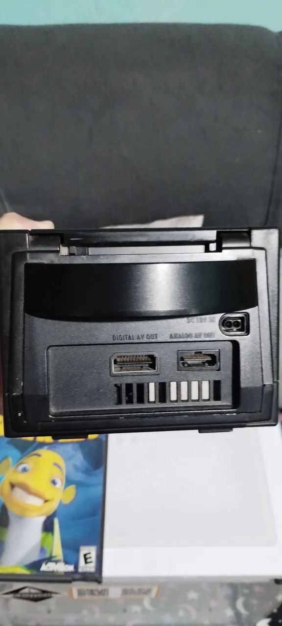 Nintendo GameCube  - Foto 2