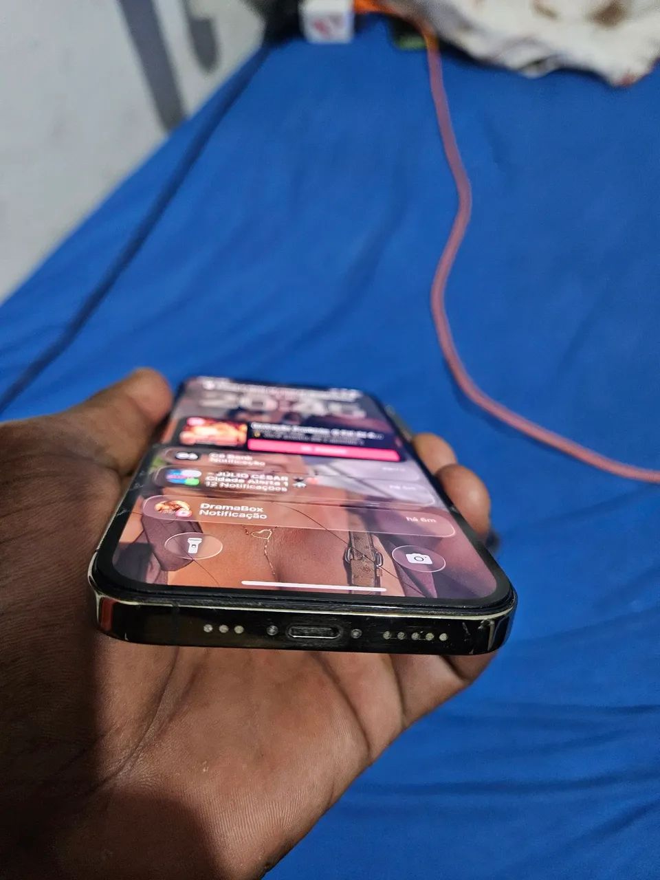 Iphone 12 pro 128GB - Foto 5