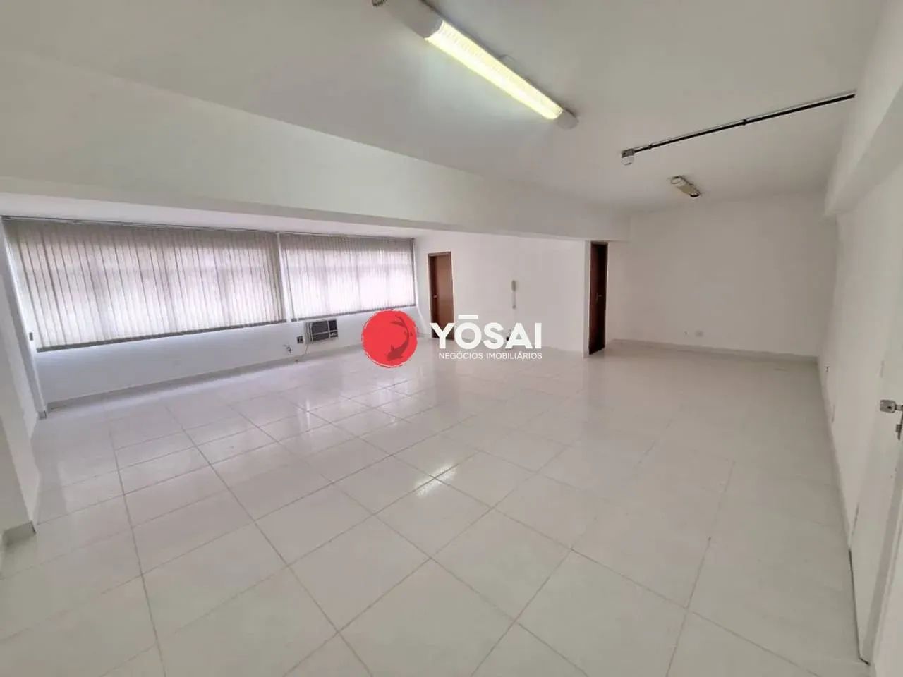 Sala, 70 m² - Caiçaras - Londrina/PR - Foto 3