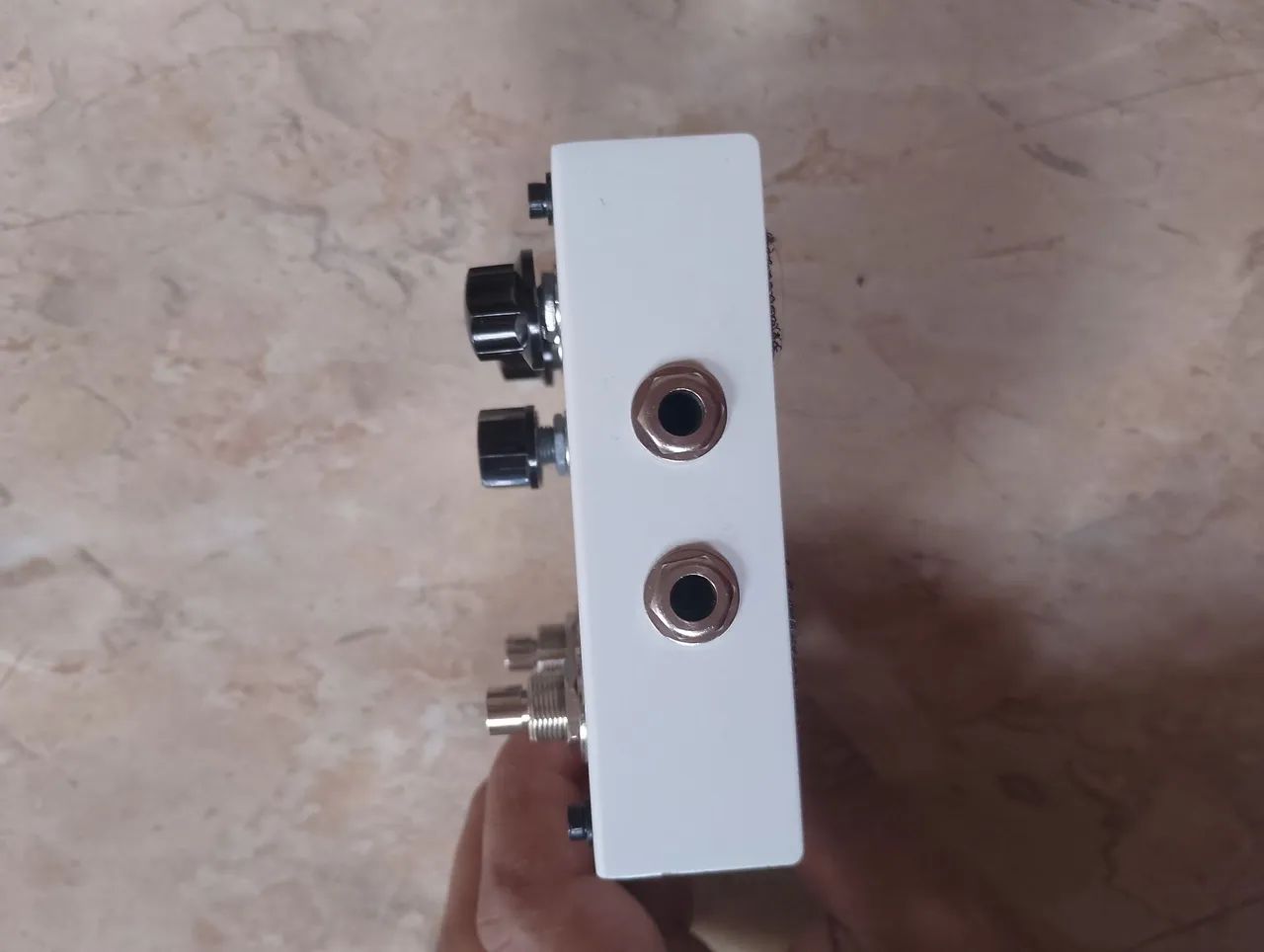 Pedal Joyo D-seed 2 - Foto 3