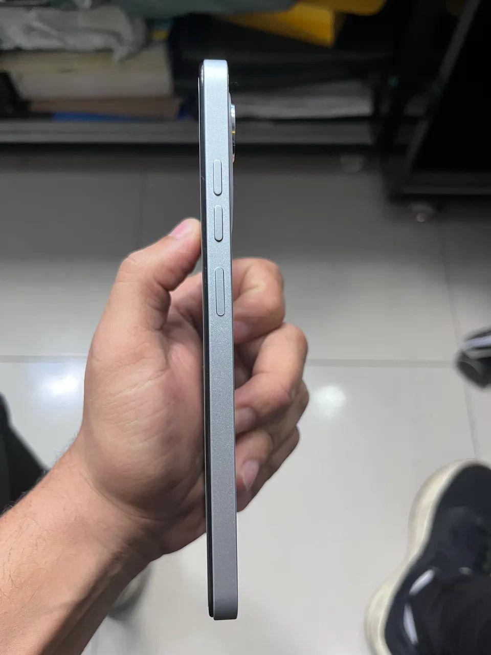 TECNO SPARK GO 1 - Foto 5
