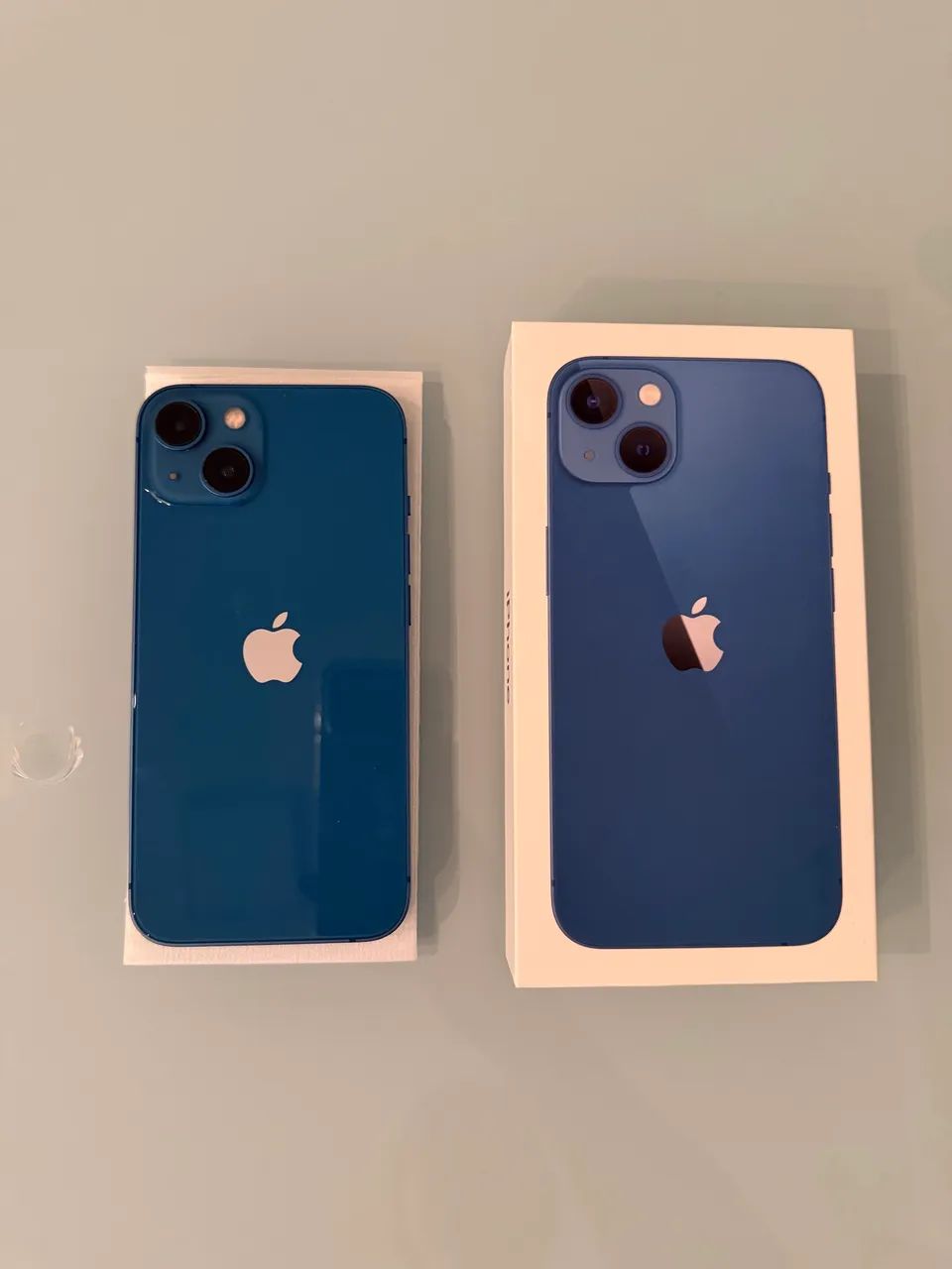 Vendo IPhone 13 128 G conservadíssimo 