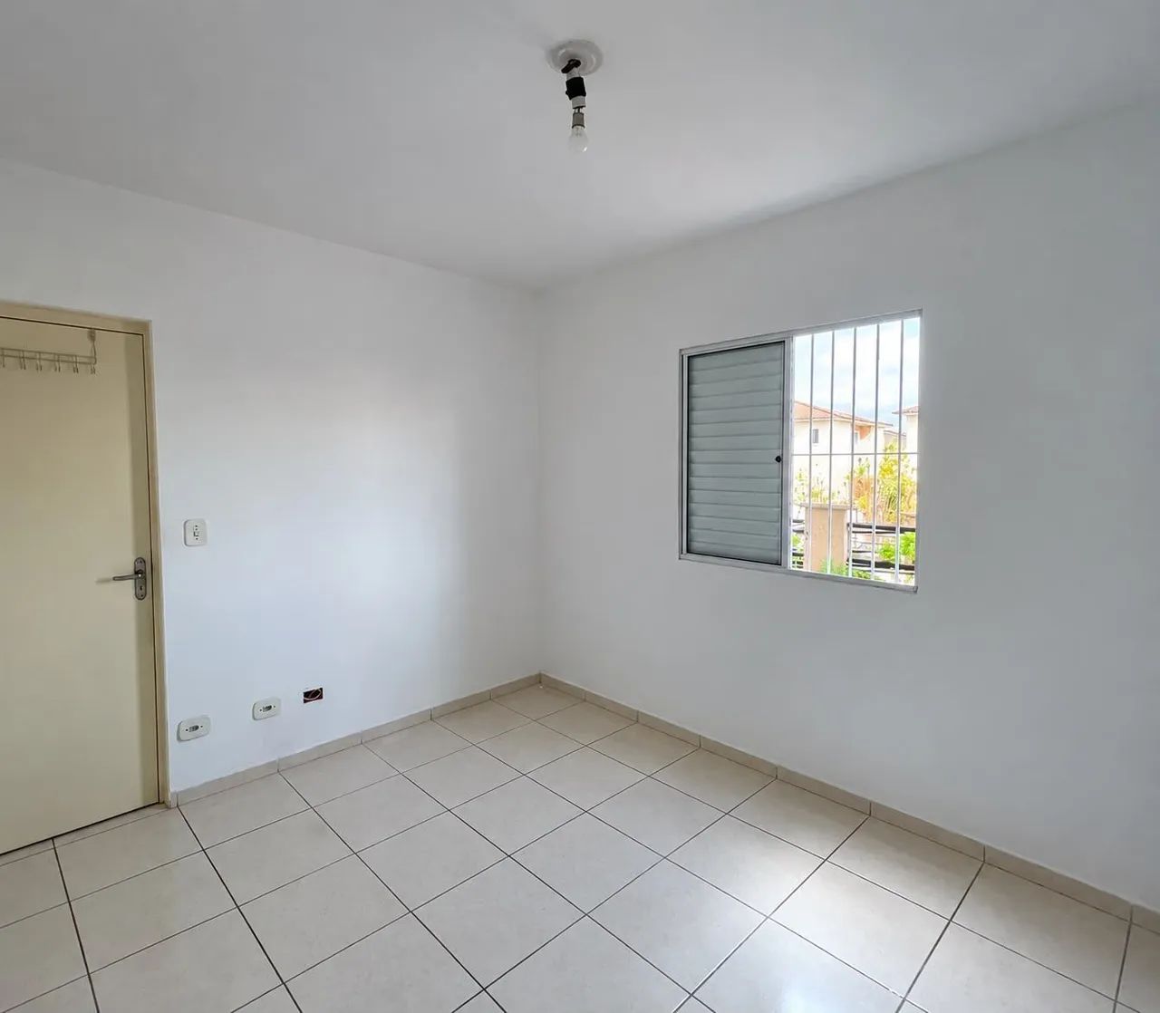 Apartamento - Condomínio Vida Bella II