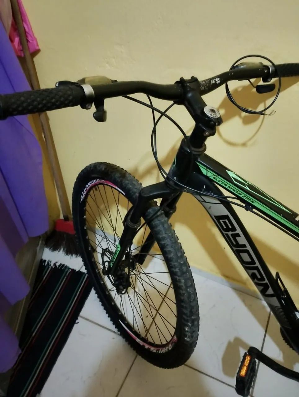 Vendo bicicleta 29 AERO  - Foto 2