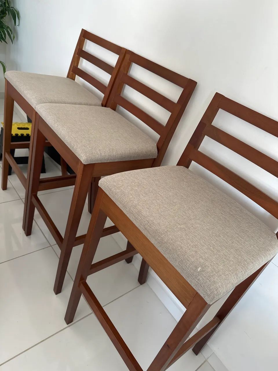 Banquetas  - Foto 2