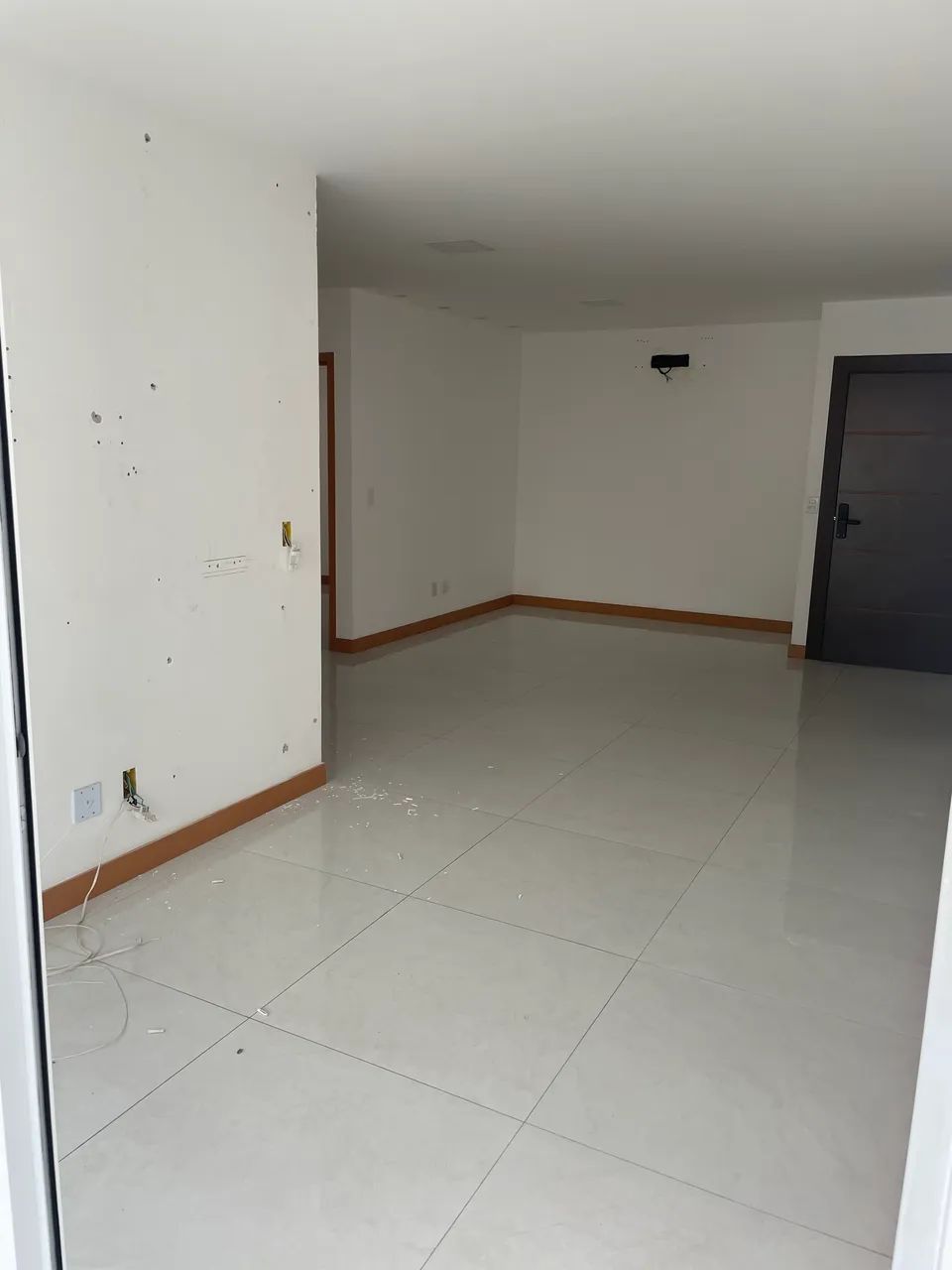 Apartamento Locação 3 Quartos Praia da Costa - Foto 2