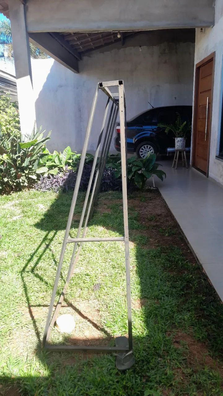 Toldo 1.37m x 3.40m - Foto 2