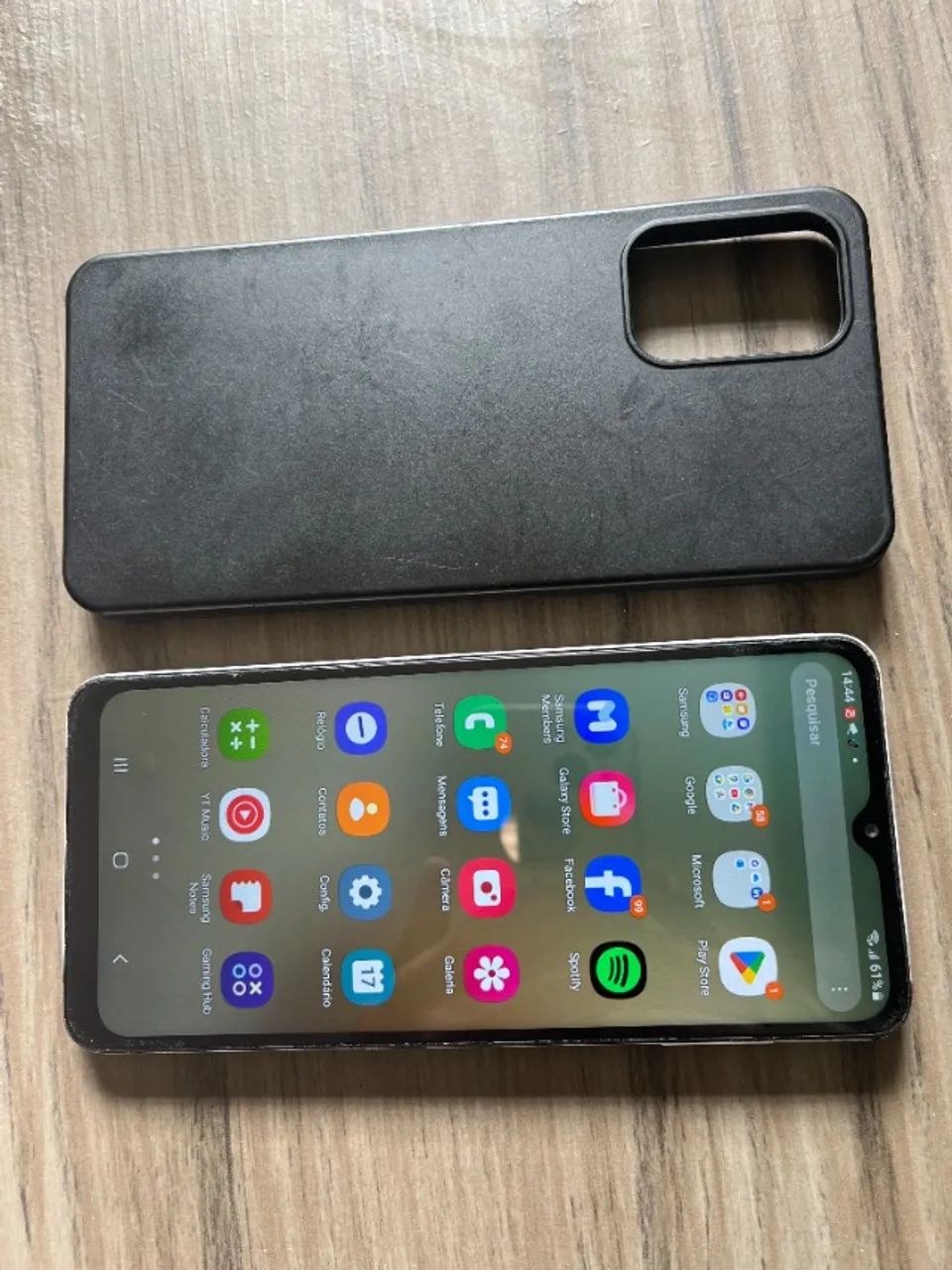 celular