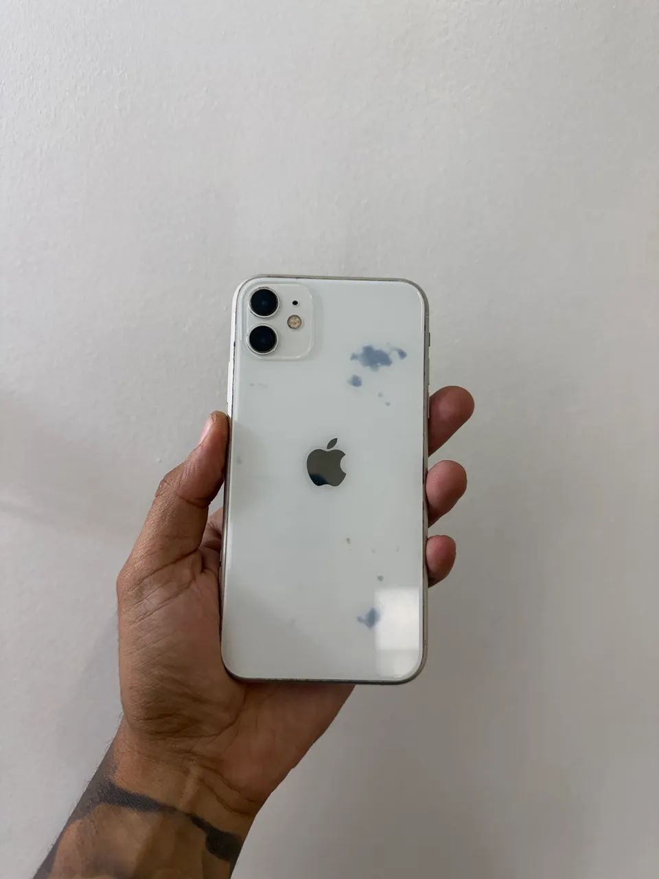 iPhone 11 64 GB chip off - Foto 5