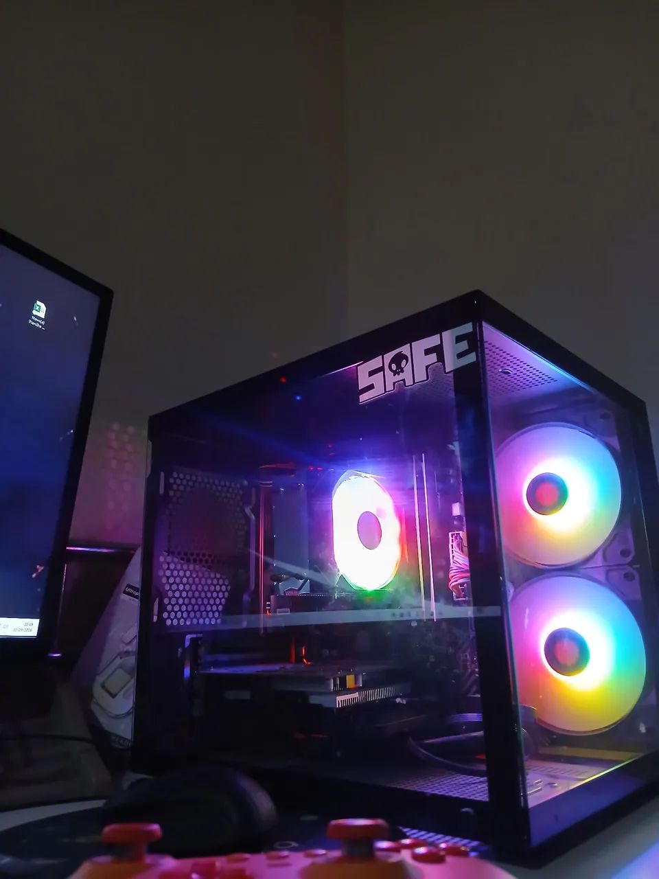 Vendo pc gamer  - Foto 3