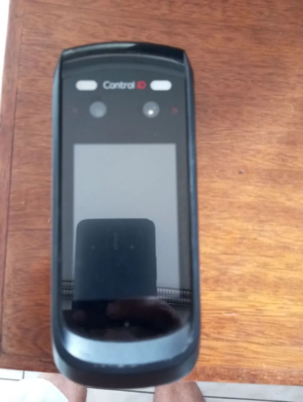 Face id control - Foto 2