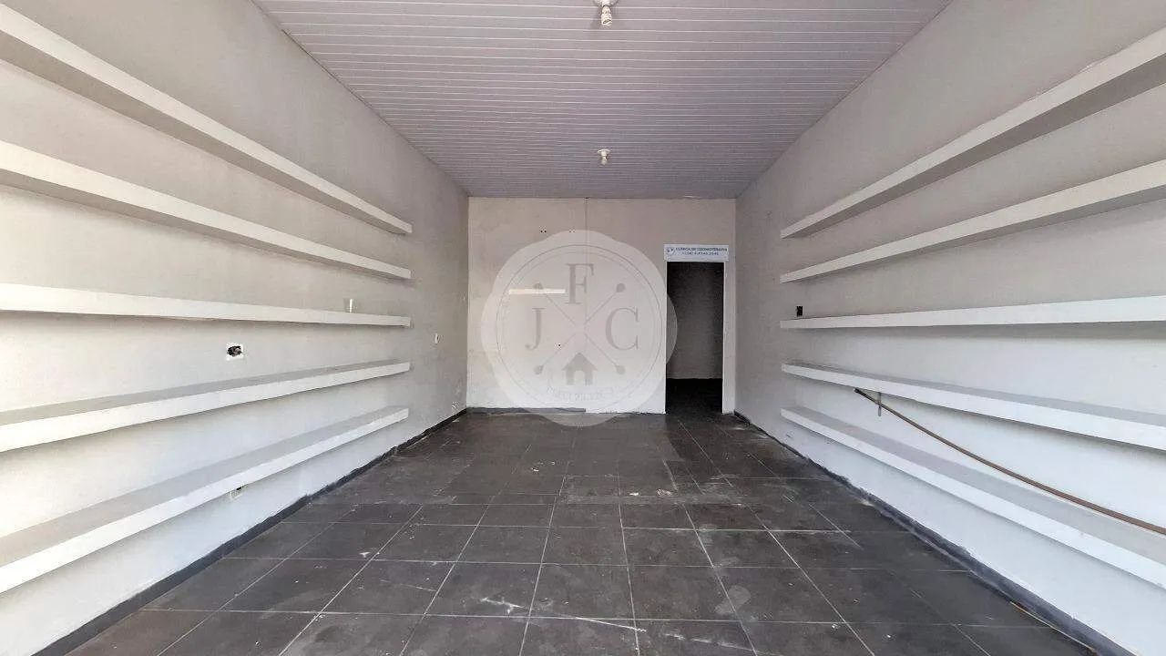 Salão - 80m² - Locação - Centro - Foto 2