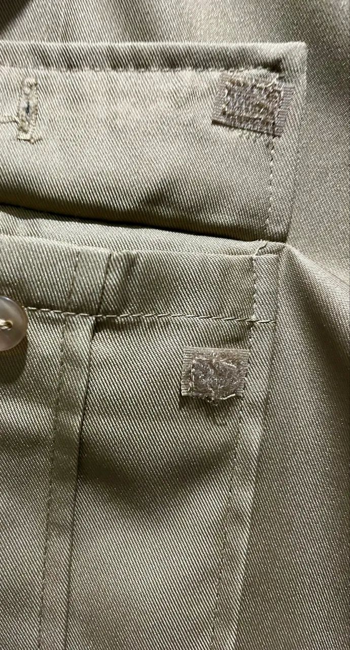 Camisa Delta ( CFGS ) - Foto 5