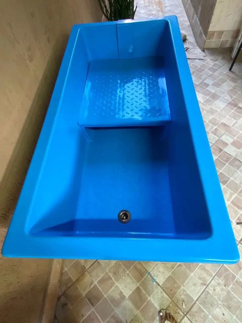 Equipamentos profissionais de banho e tosa