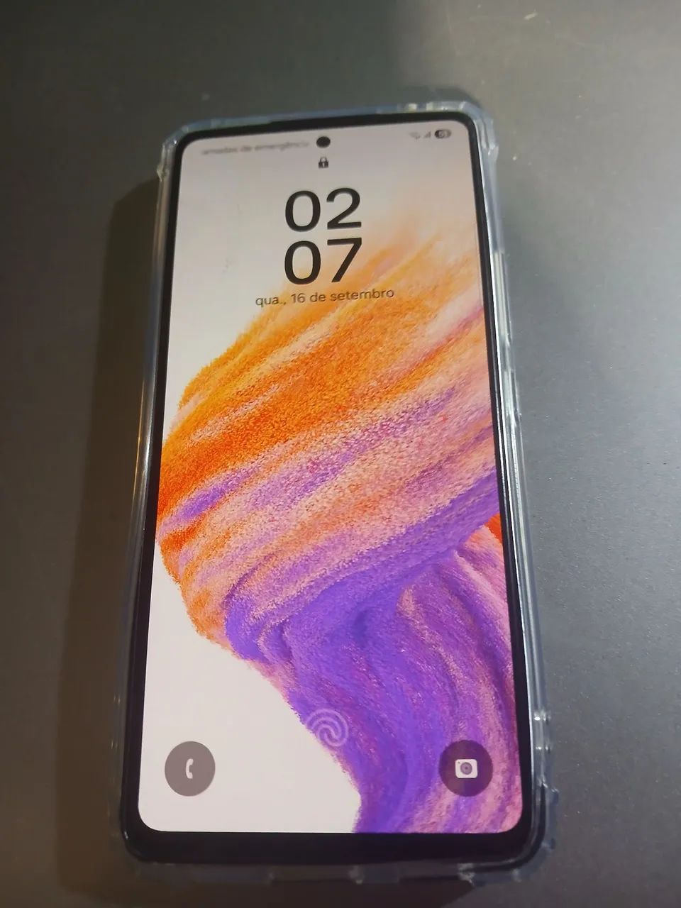 Celular A53 5G  - Foto 2