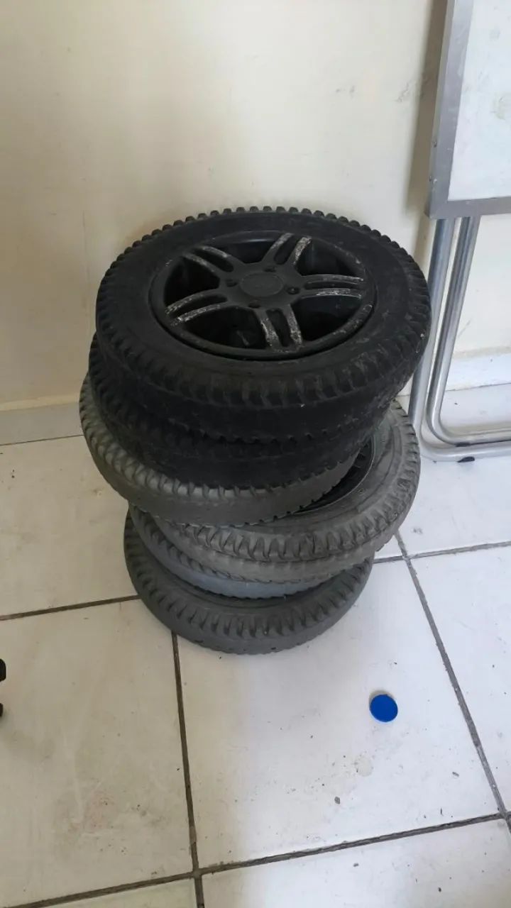 Cadeira de rodas  - Foto 2