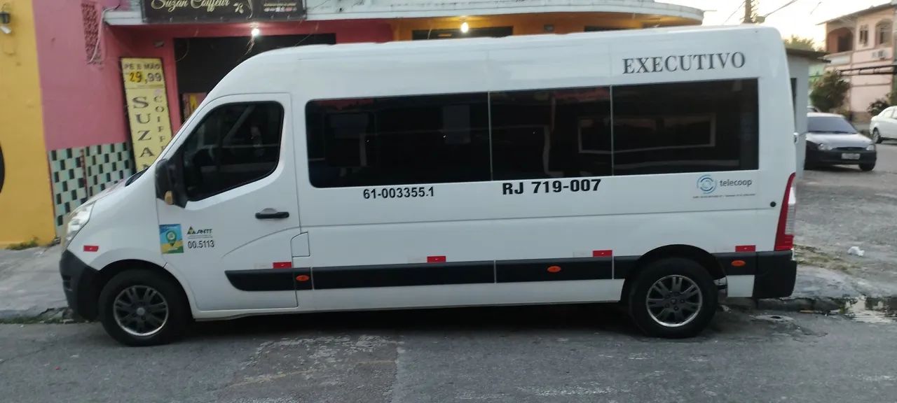 Van de 15 lugares para eventos - Foto 2