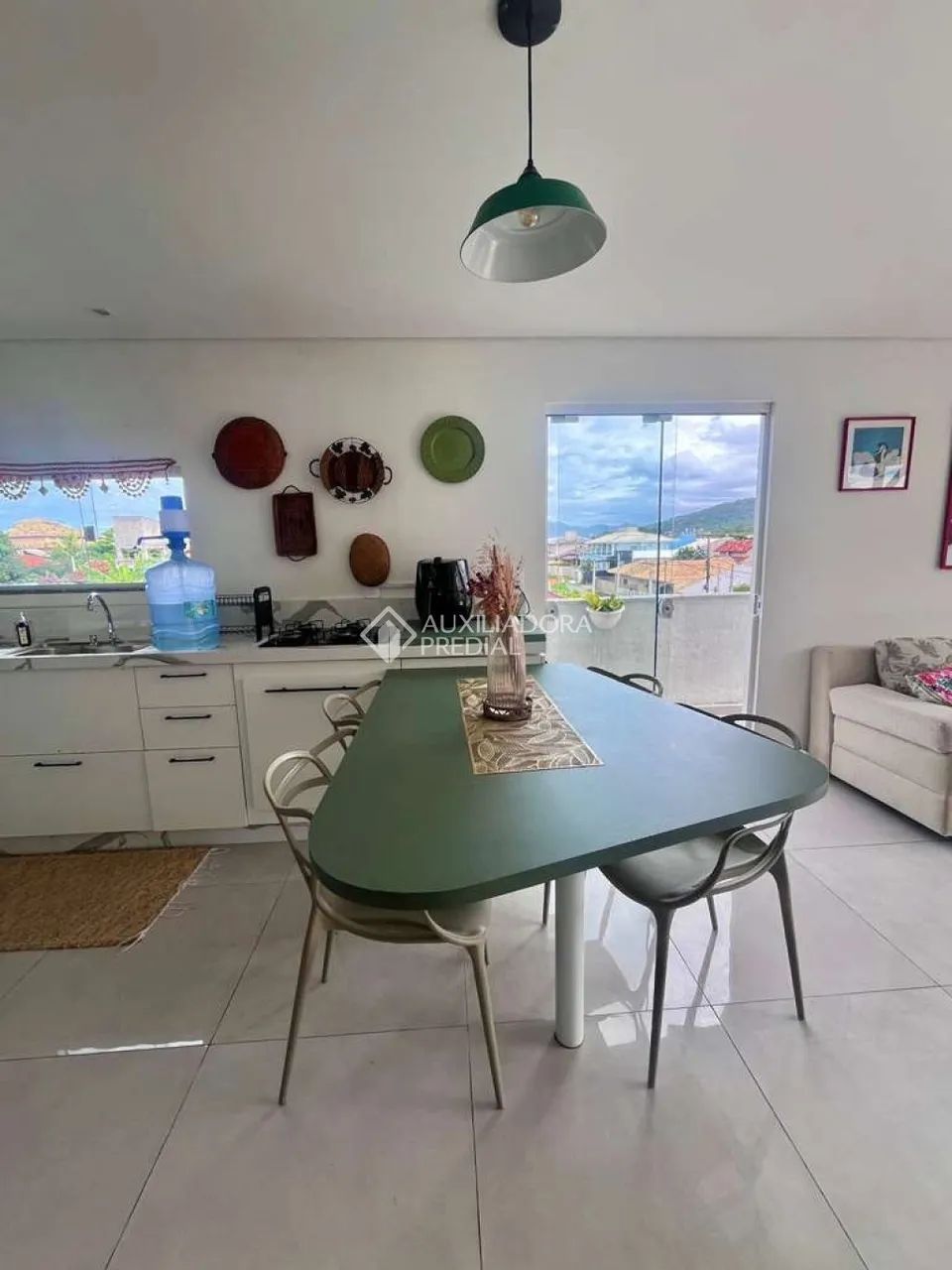 Apartamento no Campeche, Florianópolis - Foto 5