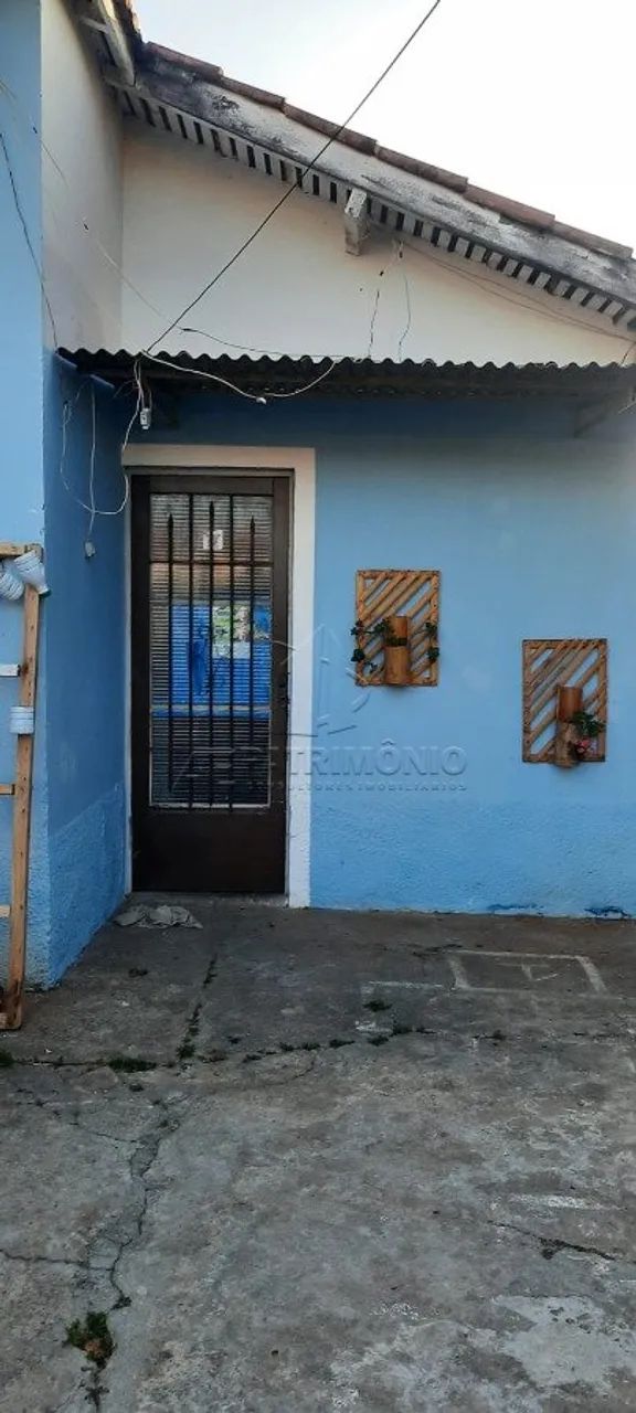 CASA TERREA 2 QUARTOS - Julio de Mesquita Filho - Foto 3