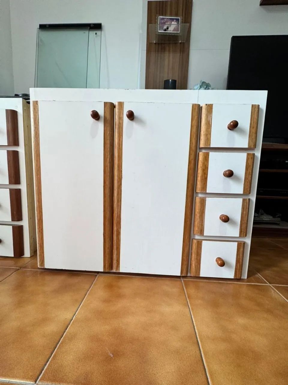 Armário banheiro - Foto 3