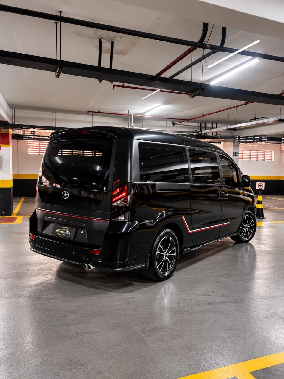 JAC T8 2.0 16V 5P Mec. 2014 - Foto 3