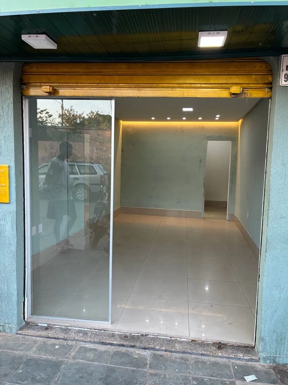 Ponto comercial - Foto 4