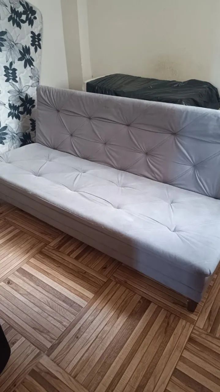 Sofá cama 