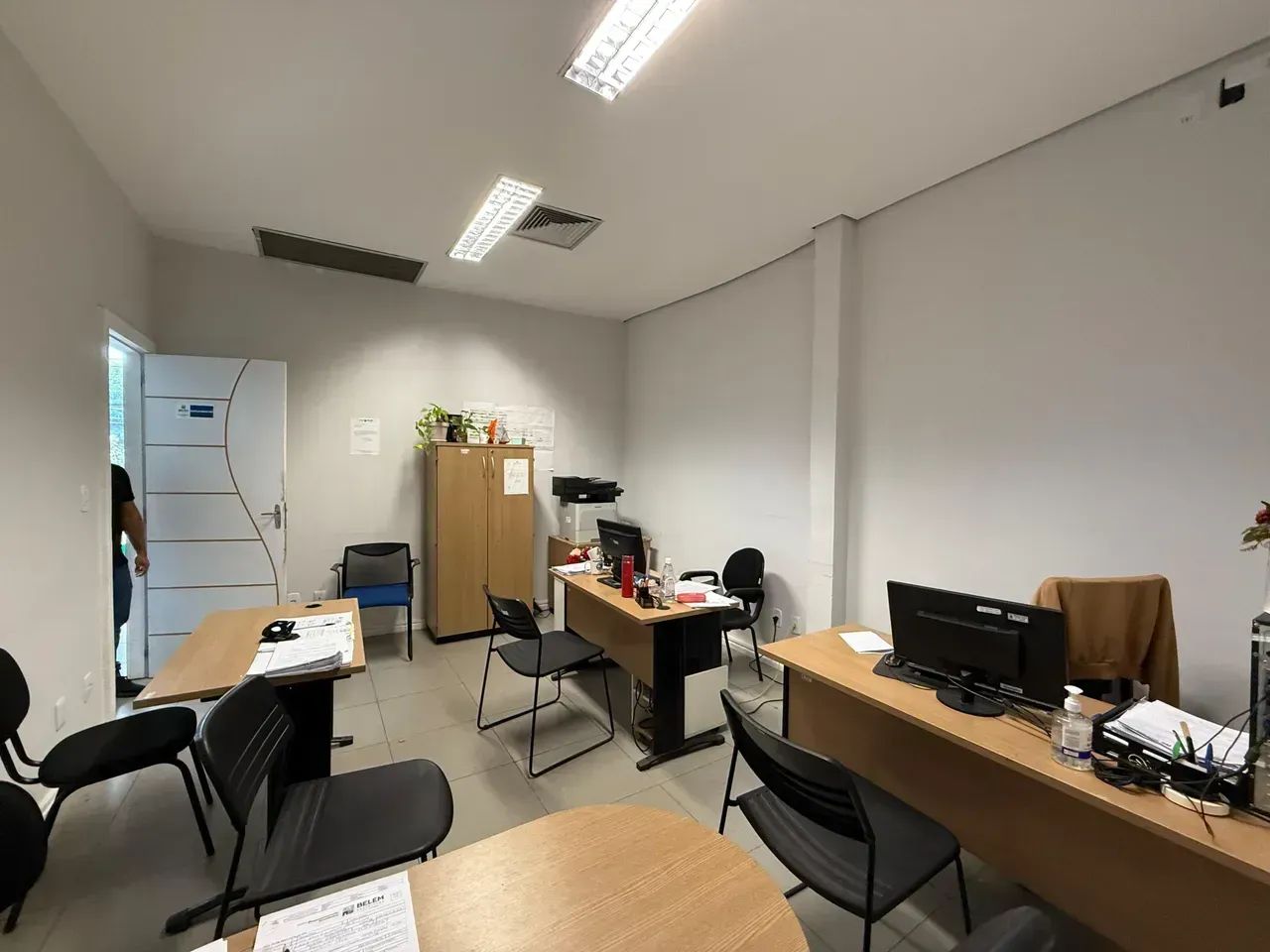 Prédio comercial na Doutor Freitas Aluguel - Foto 3