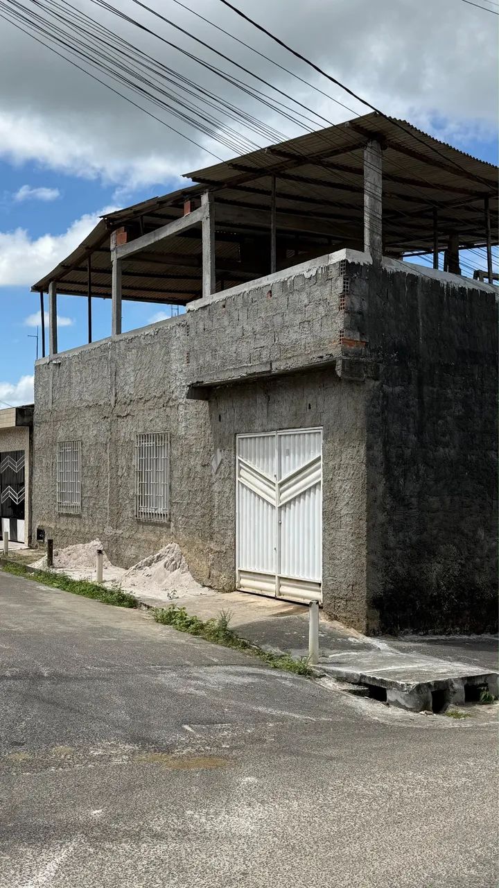VENDE-SE CASA EM CARMÓPOLIS  - Foto 4