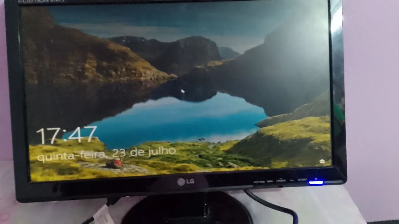 Computador Positivo  - Foto 5