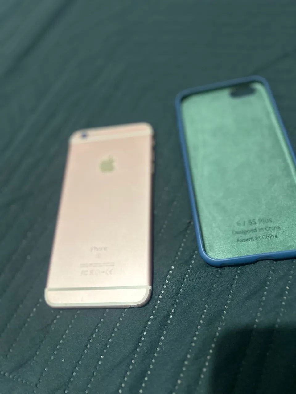 iPhone 6 Plus  - Foto 4