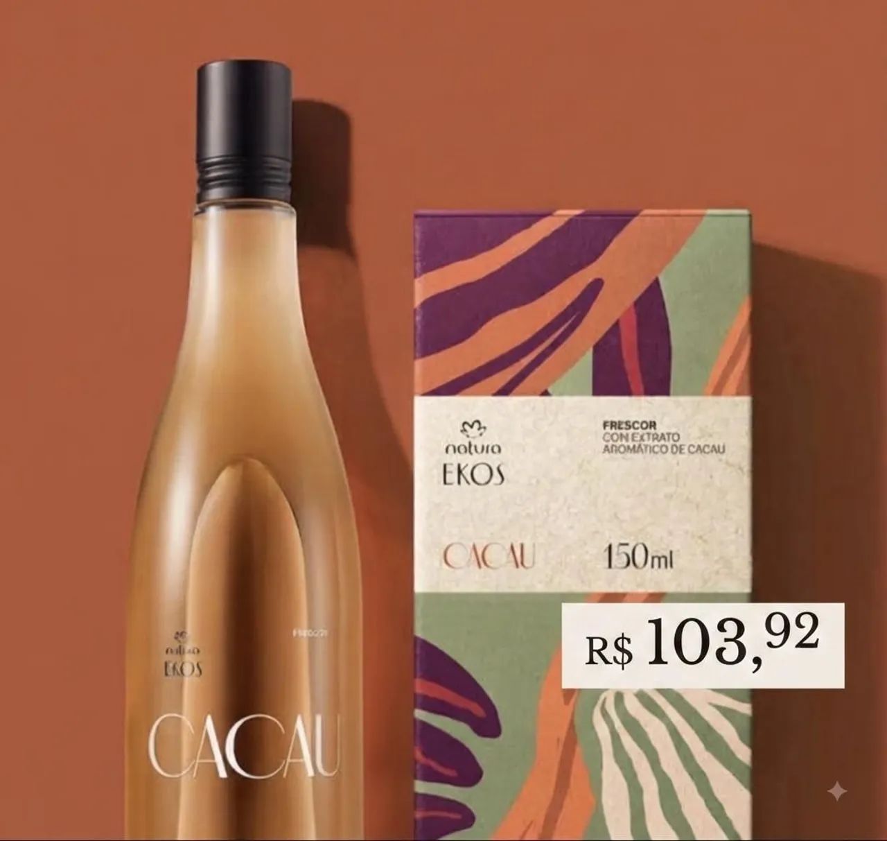 PROMOÇÃO Natura Pronta Entrega - Presentes e Fragrâncias com Desconto! - Foto 4