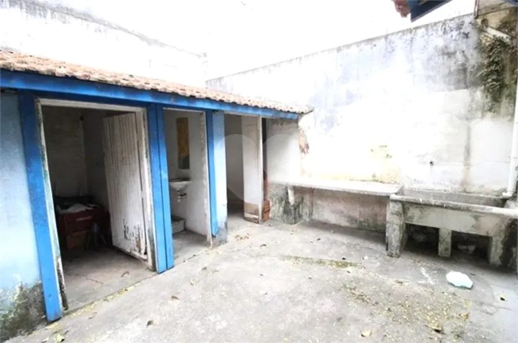 Terreno à venda em Campo belo - SP