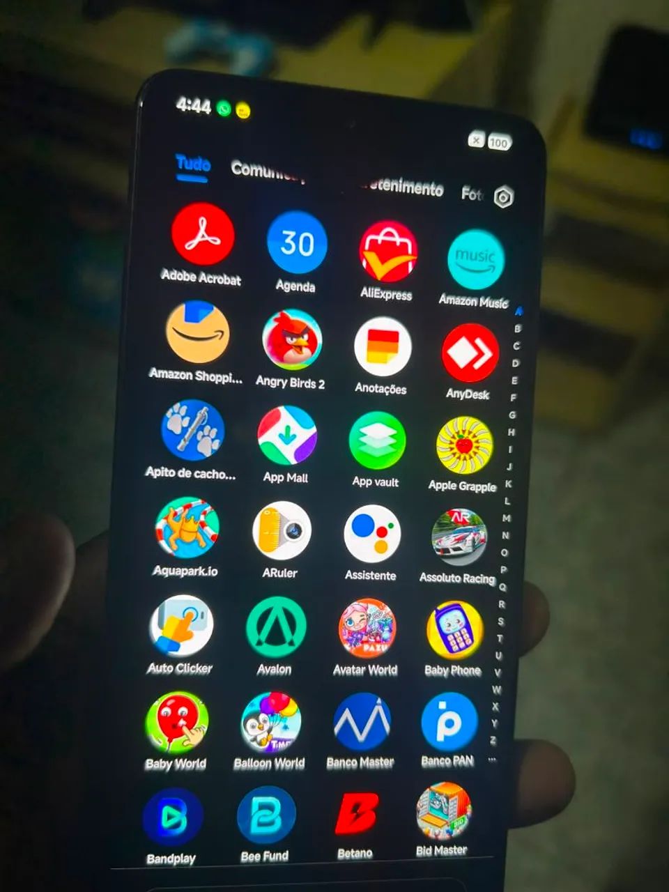 XIAOMI REDIMI POCO X7 PRO 512. GIGA - Foto 4