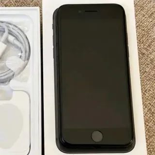 iPhone SE