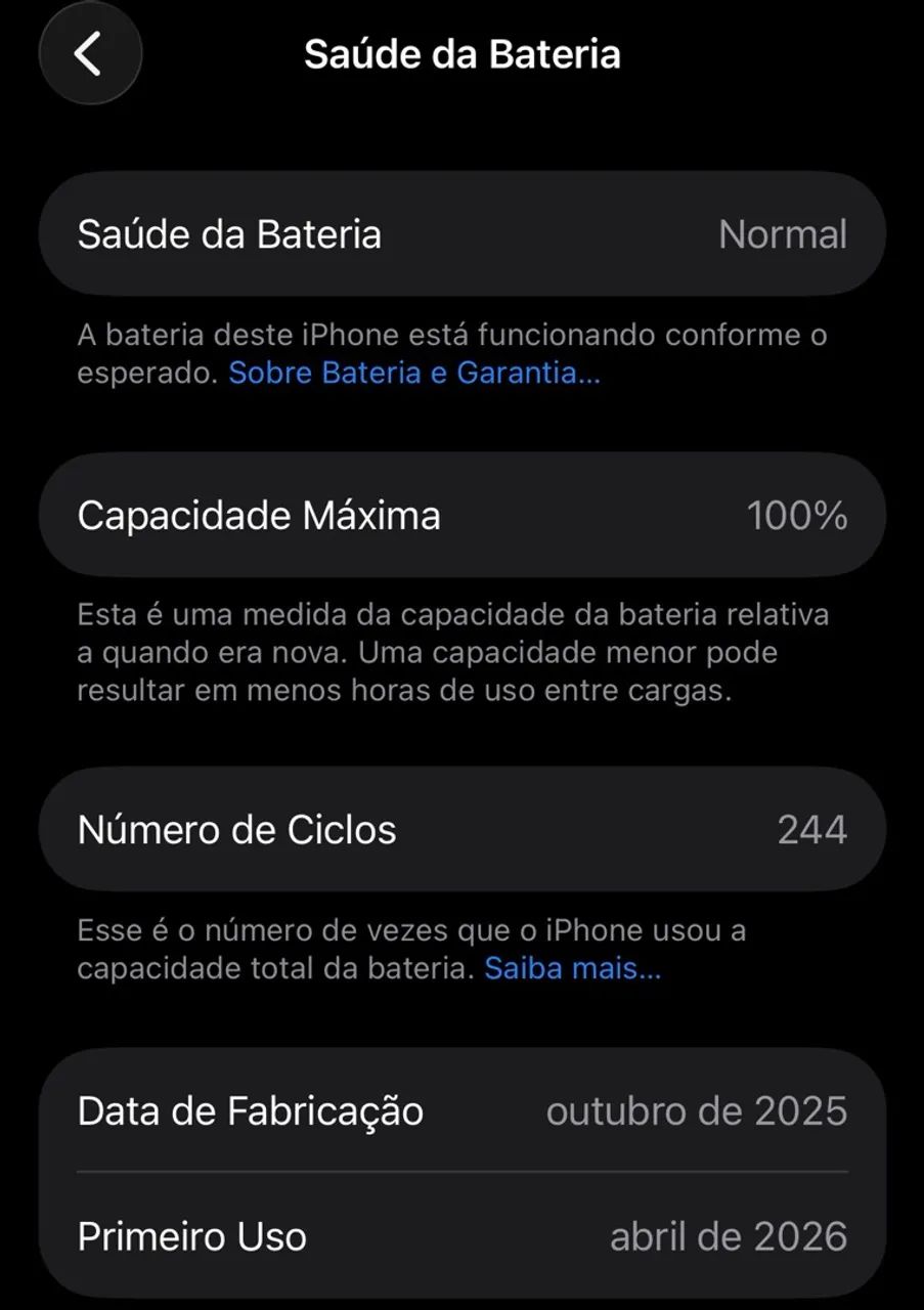 IPHONE 16e 128GB - Foto 3