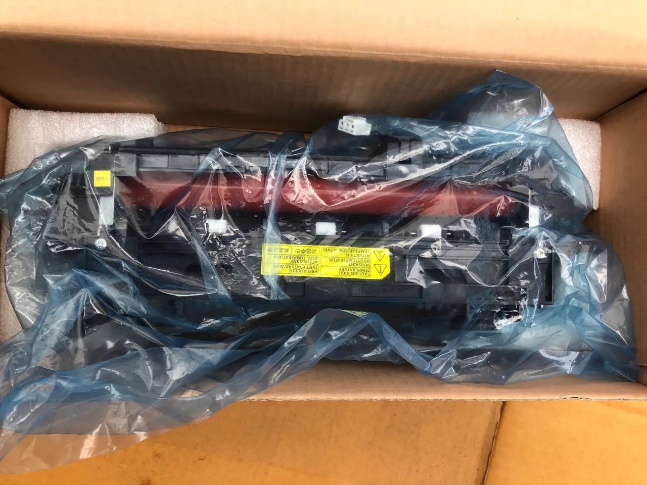 Fusor Xerox 4725/3200 - Foto 2