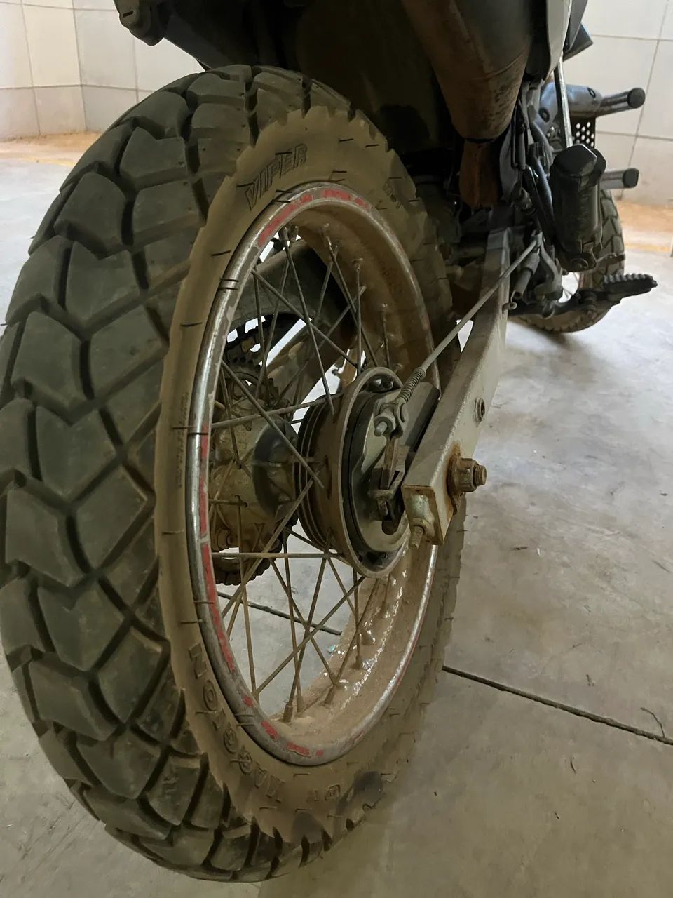 Bros 150  - Foto 3