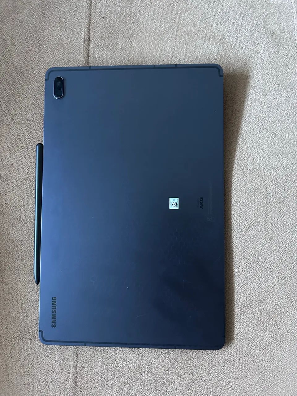 Tablet S7 FE Samsung