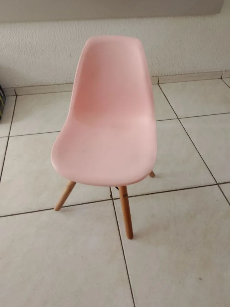 Cadeira infantil 