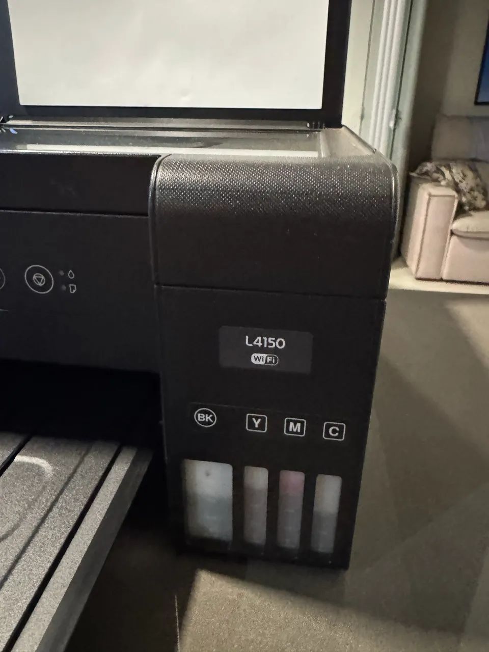 Impressora multifuncional Epson - Foto 2