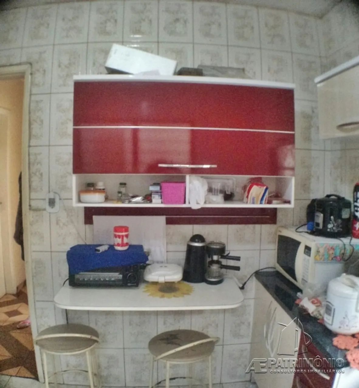 CASA,3 Dormitorio(s) bairro Edén - Foto 3