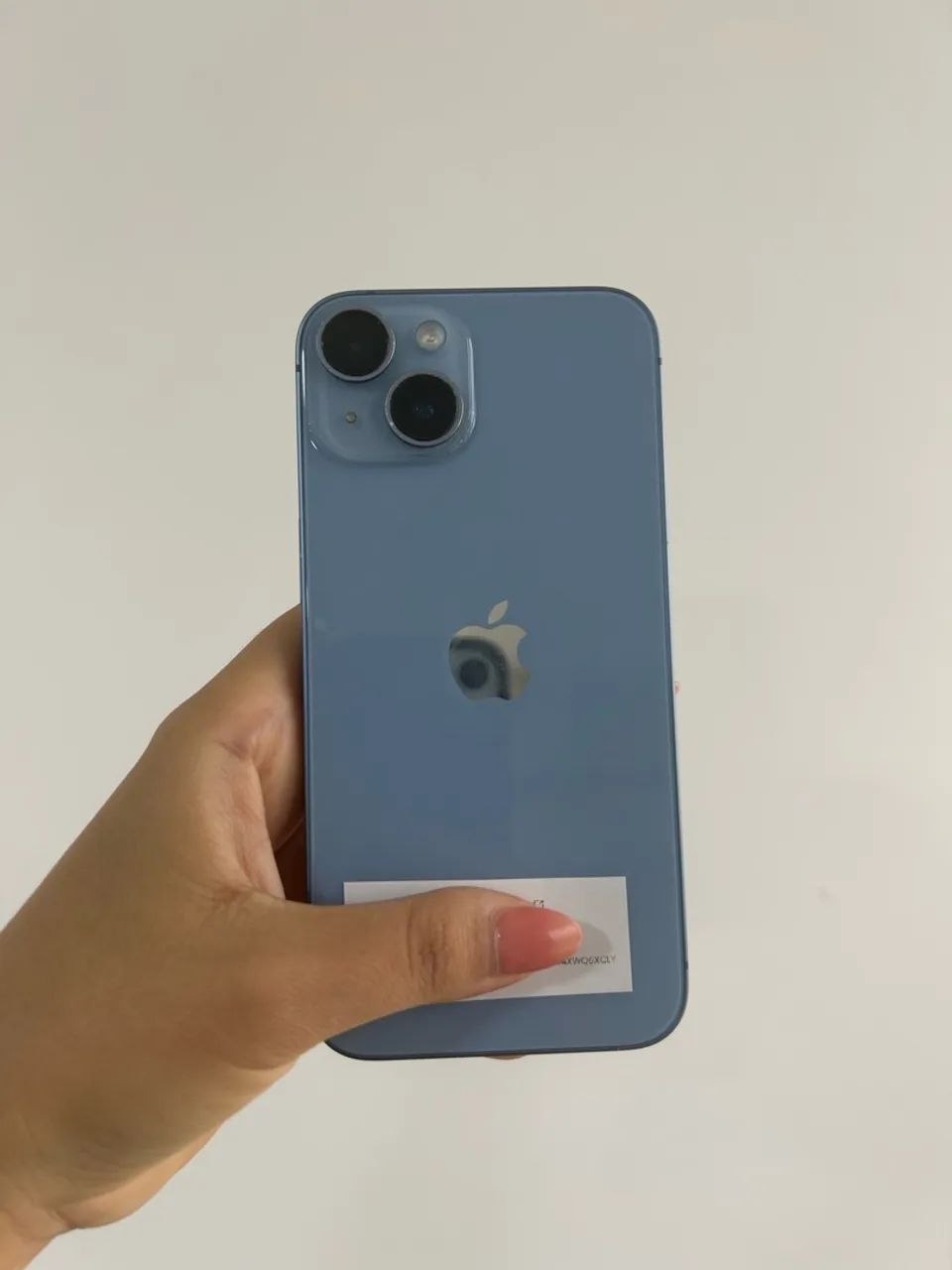 14 128 - azul c/ caixa  - Foto 2