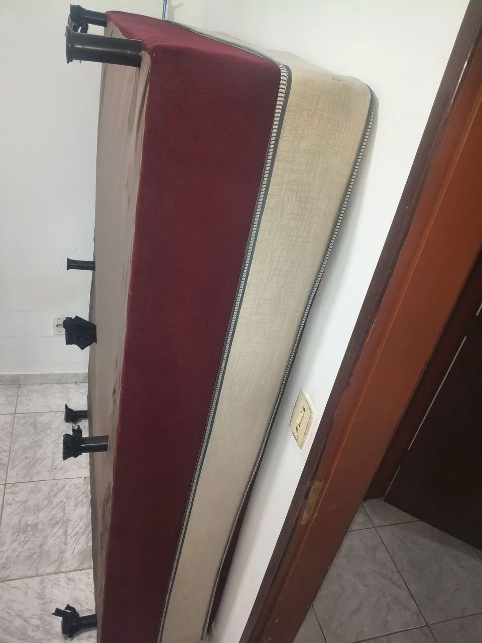 CAMA UNIBOX - Foto 3