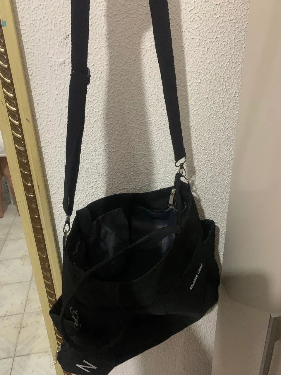 Bolsa Grande Feminina  - Foto 3