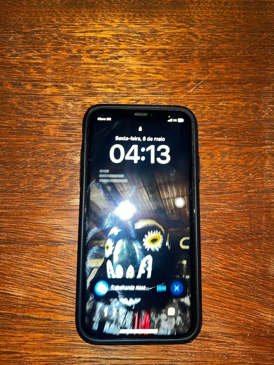 iPhone 11 128Gb *impecável*