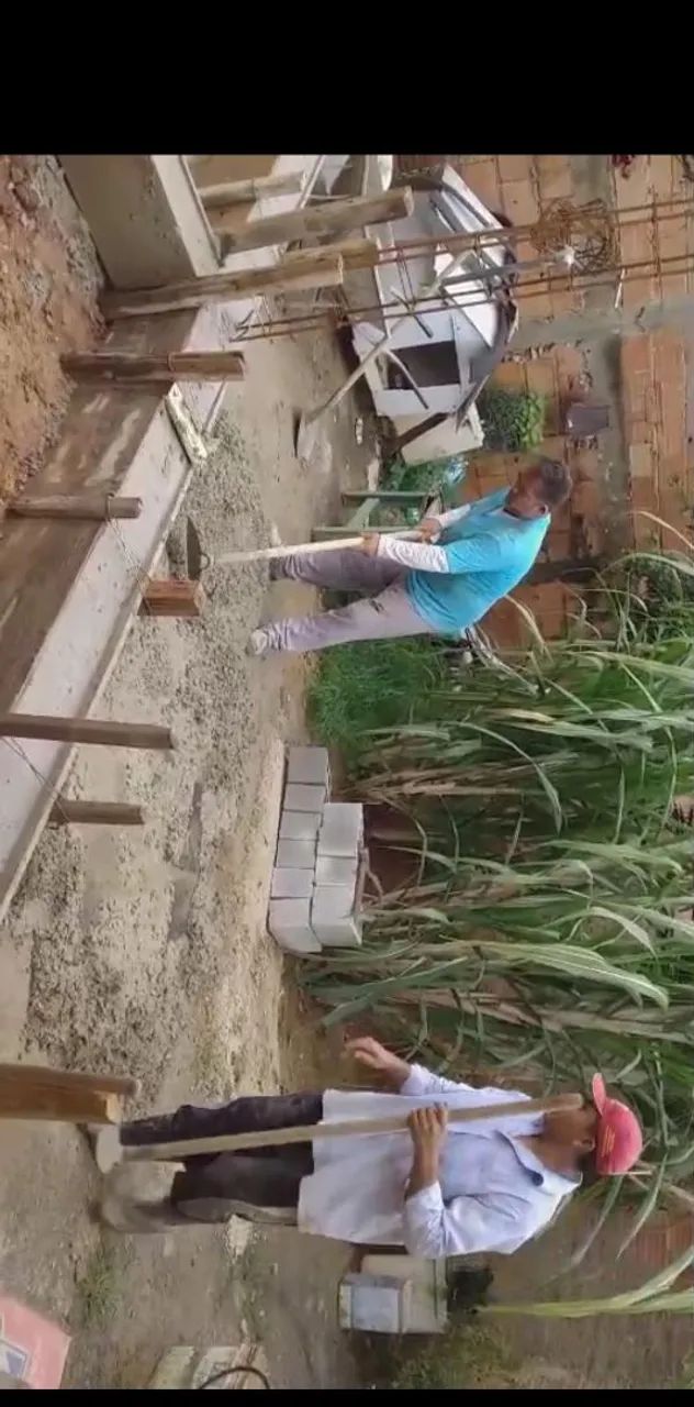 Mais de obra qualifda - Foto 2