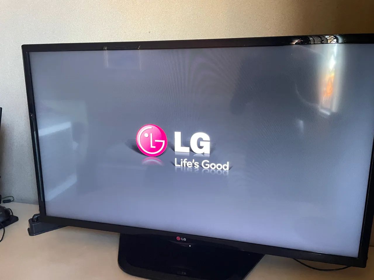 TV LG 40 Polegadas  - Foto 2