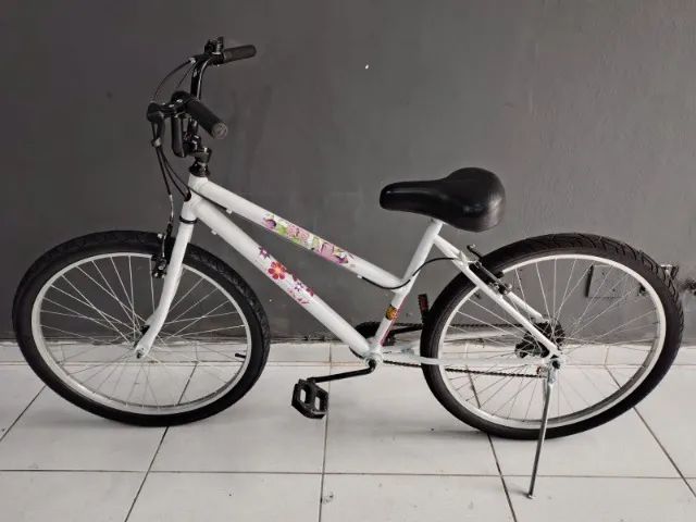 Bicicleta aro 26  - Foto 2